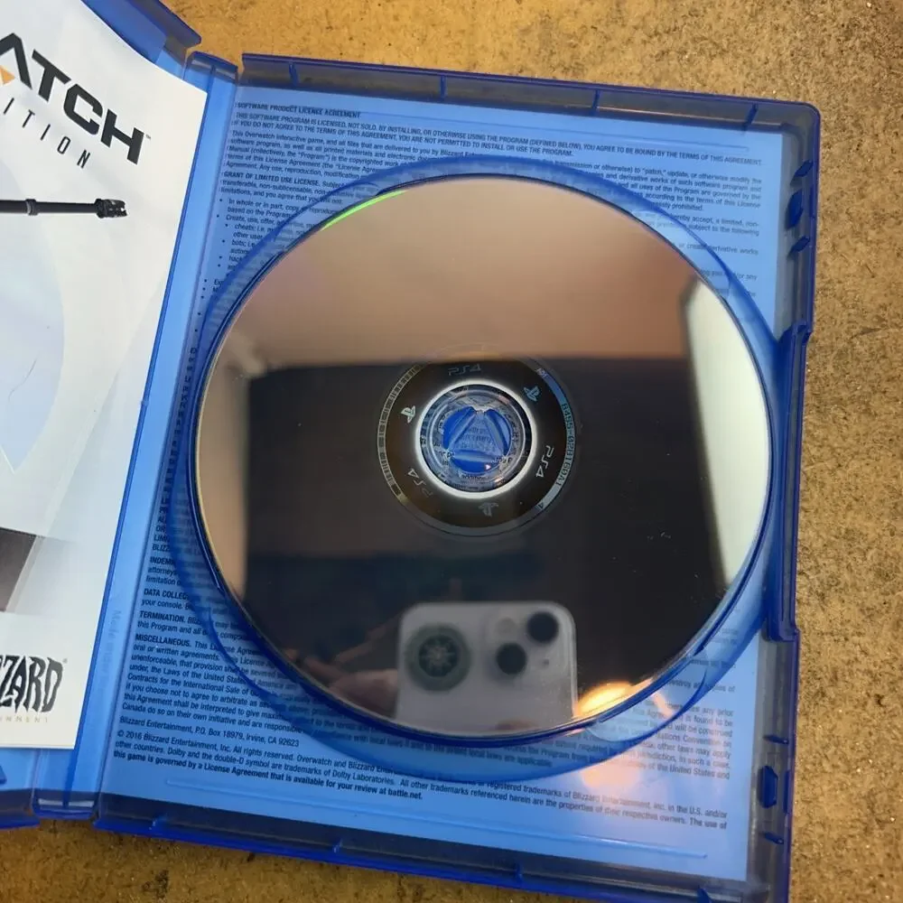 Overwatch Origins - Sony PlayStation 4